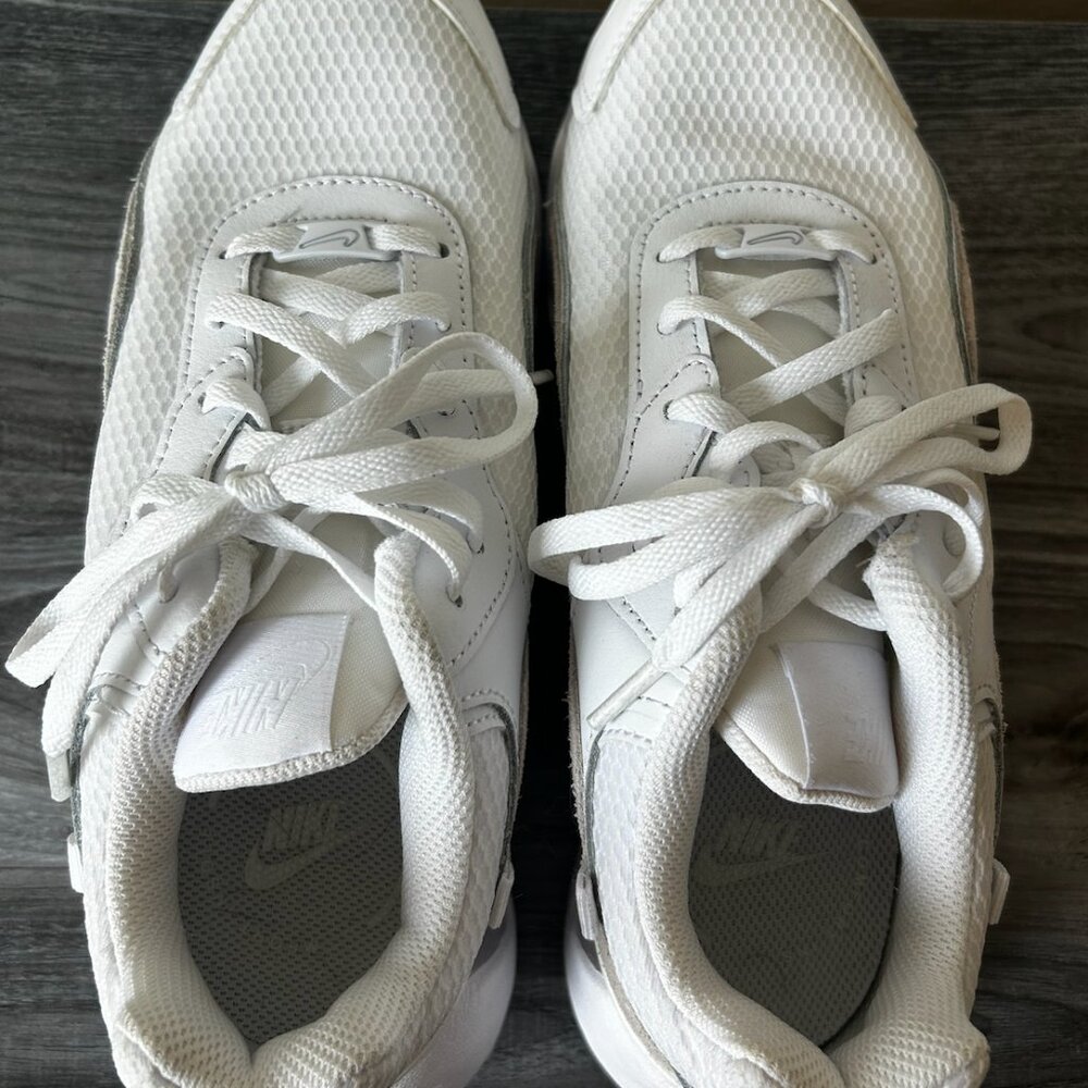 Nike RYZ 365 2 White (W) - Picture 8 of 9